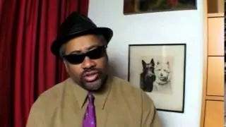 009 Testimony By John Legal Researcher: Unexpected things