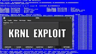 KRNL 3.1 - FIX 268 !!! KRNL UPDATED & FIXED