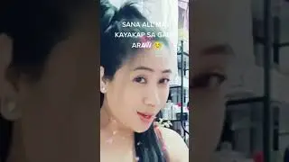 UULIT ULITIN KO SAYO ❤️ music credit to @miavillaflores #abudhabi #singalong #justloisy