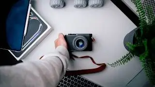 Темная сторона зарабатывания денег с помощью фотографии