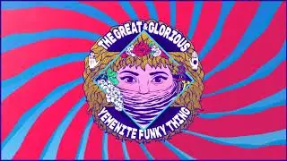 Bint el Funk - The Great & Glorious Yemenite Funky Thing - Full Album (2019)אלבום שני