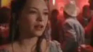 Smallville- Green eyes
