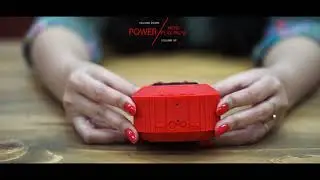 Ant Audio Ammo Portable Wireless Speaker