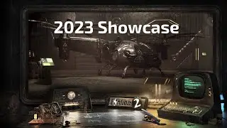 FOnline2 Beta - 2023 Showcase