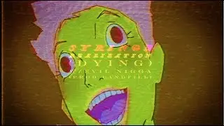 Syringe - Realization (Dying) w/ Evil Nigga (Prod Landfill)