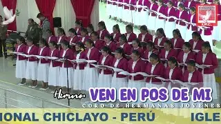 🔴HIMNO 