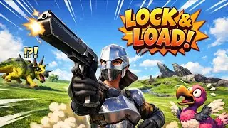 RAGNAROK : Live Part 10 - Hindi | Ark Survial Evolved