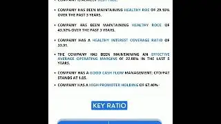 IRCTC FUNDAMENTAL ANALYSIS