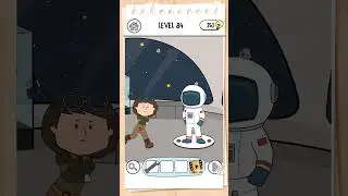Brain Test 3 - Level 84 #braintest3 #braintestlevel #braingame #gameplay
