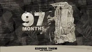 Ralo - Expose Them [Official Visualizer]