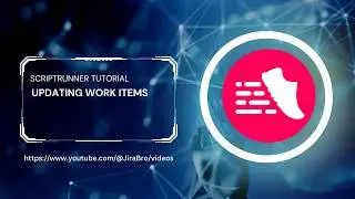 Updating Work Items Using Script Runner Console