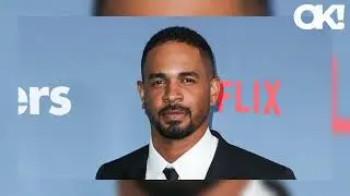 'New Girl' Star Damon Wayans Jr. Reveals How Comedy Has Shaped His Life: 'It's More Than Just My Day