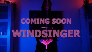 Awesome new sound generator - Windsinger