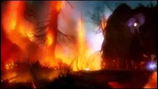 Final Cutscene of Ori