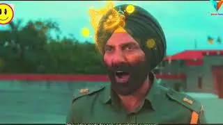 Border 2 Full Movie | Sunny Deol | Varun Dhawan | Ahan Shetty | Sonam Bajwa | Facts and Review