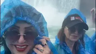 Niagara Falls City Of New York USA