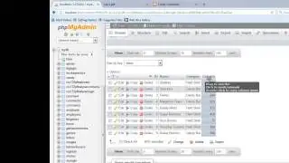 MySQL Select Query Using PHP