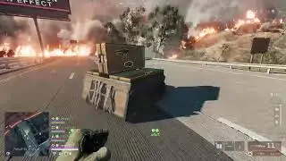 Bf6 Redsec