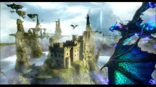 Riders of Icarus- Traes and tagris