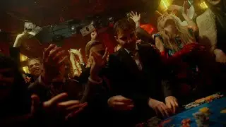 Il Pagante ft. M&yen;SS KETA - DEVASTANTE  (Official Video)
