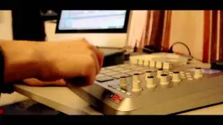 TwislaBeats ft  Nexusz, K1 Kerbusch & Barbara   Ik Hou Vol