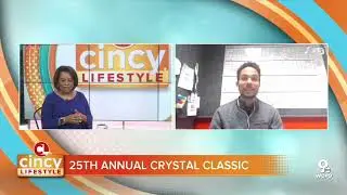 Fairfield Crystal Classic | Cincy Lifestyle