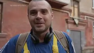 Villagers flee after Ukraine dam floods