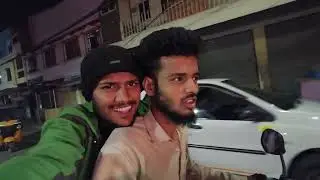 #vlog raat 2 baje 