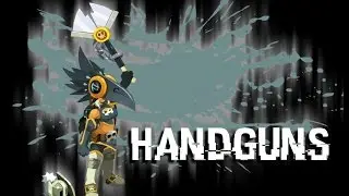 [Handguns] Feujinka Arena Match 5 : Prepuscule Vs. Si No Fail (de l'int&eacute;rieur)