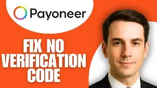 Как исправить ошибку &laquo;Не получен код двухэтапной проверки Payoneer&raquo;