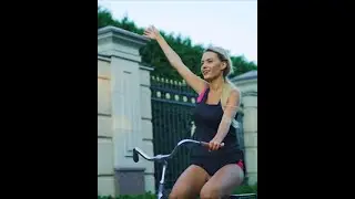 Cruisin&rsquo; in the Park 🌞 #trending #fitness #shorts #centeronme22
