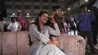 Groom surprise video performance #weddingdance #sangeet #taylorswift #groomsurprise #sangeetnight 