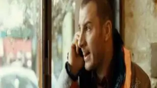 Le Coursier Bande Annonce