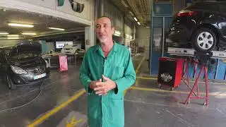 Bac Pro Carrossier Peintre Automobile
