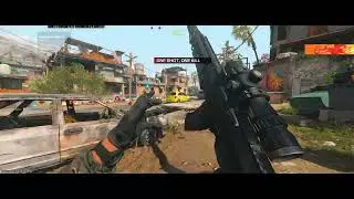 Modern Warfare III - Hardcore Domination - Favela