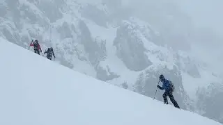 Время | Серия фильмов &laquo;Backcountry Bound&raquo;