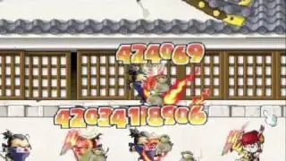 Maple Story Global 0.96 Hacks (Latest Patch)! CHAOS