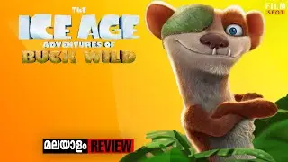 Ice age Adventures of Buck wild | FilmSpot | Animated | Disney+ | 2022