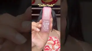 Reviewing the Cloud kiss lipstick!💄#trending #zudio #makeup #fashion #beauty #lipstick #foryou #fyp
