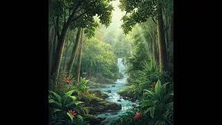 Tropical Environment