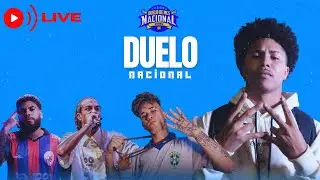 NACIONAL 2025 LIVE WL BXD!!!!!!