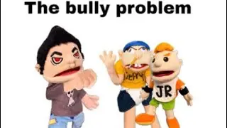 The bully problem 