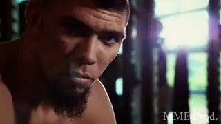Johnny Walker Highlights - Coming to be Champion ᴴᴰ (2019)