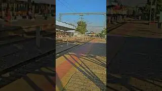 Bharat rail 🚅🔥