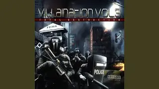 Chainsaw Symphony (feat. Dosia Demon, Phrozt & Pyro)