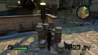 Star trek online testing
