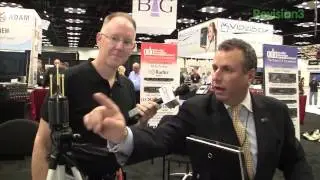 Geek Beat Archives   CEDIA 2011   Audio Design Associates