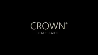 Welcome to Crown Hair Care