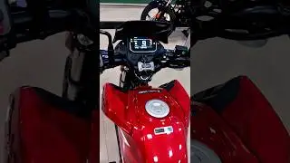 Glamour X 2025 new model 🔥 #glamour #automobile #hero #shortsfeed #viral #ytshorts #shorts