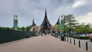 Interessante Efteling feitjes! Efteling feitjes #2